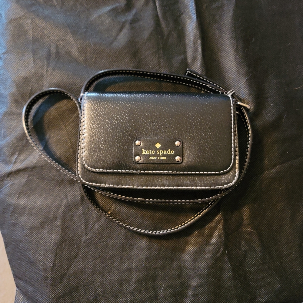 Kate Spade Crossbody